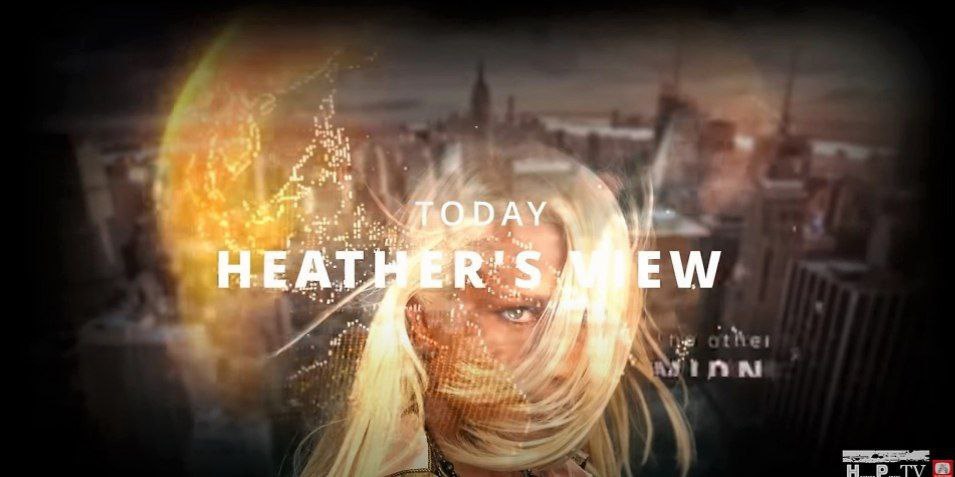 Heather Parisi intervista Valentina Bennati: il giornalismo indipendente per la libertà (di scelta e di cura)