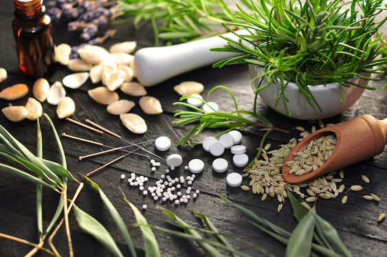 Medicine non convenzionali, conferme di efficacia dall’estero
