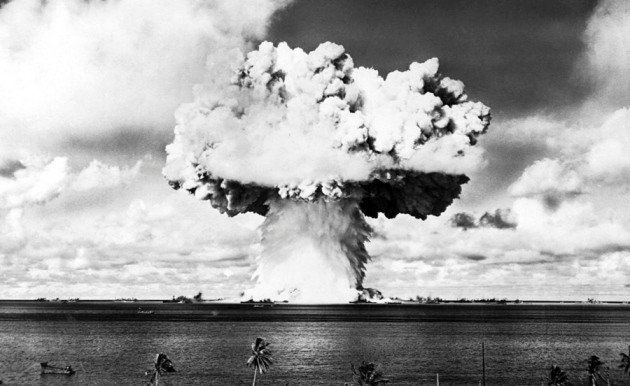 Una resa dei conti nucleare tra USA e Russia? Improbabile, ecco perchè