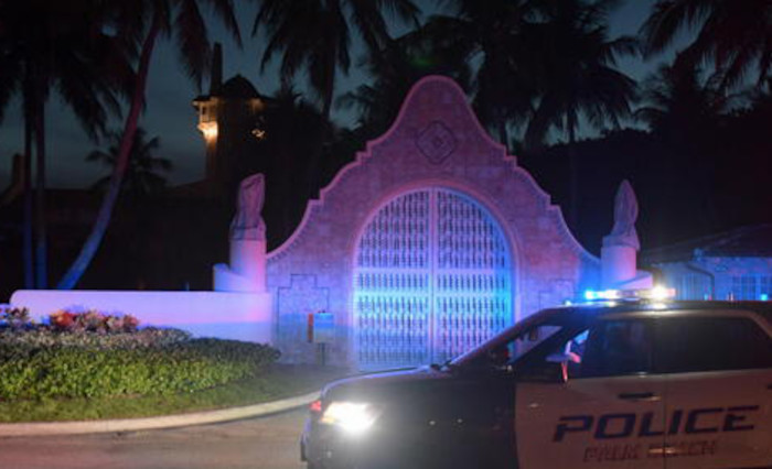 L’FBI perquisisce la residenza Trump in Florida