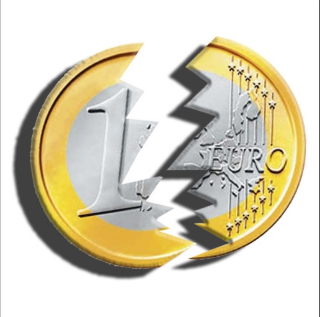Qualcosa ci dice che l’Euro è veramente in pericolo!