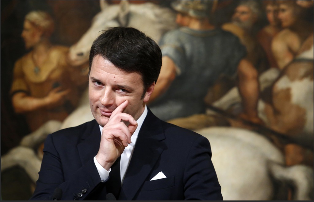 E’ solo una questione di credibilità