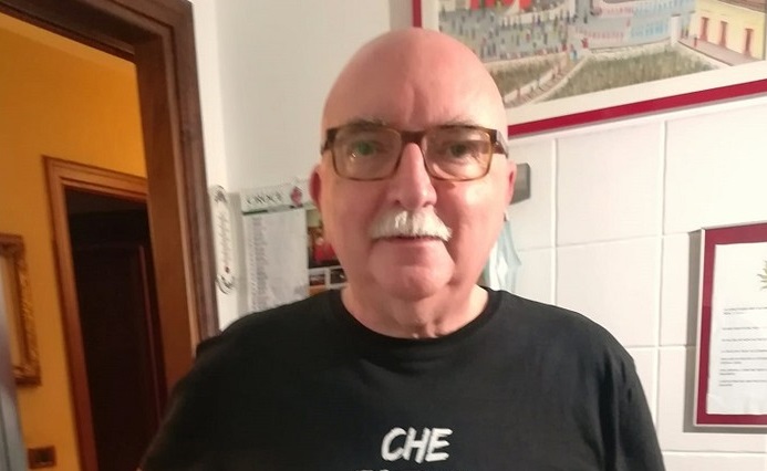 Addio al dottor Alberto Naso, morto improvvisamente a 68 anni