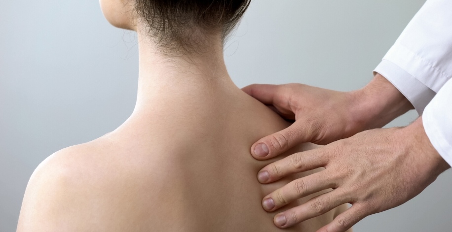 Amiotrofia nevralgica, disturbo nervoso post vaccinazione