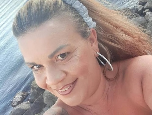 Angela Chianello dopo il vaccino ha contratto due volte la Covid-19