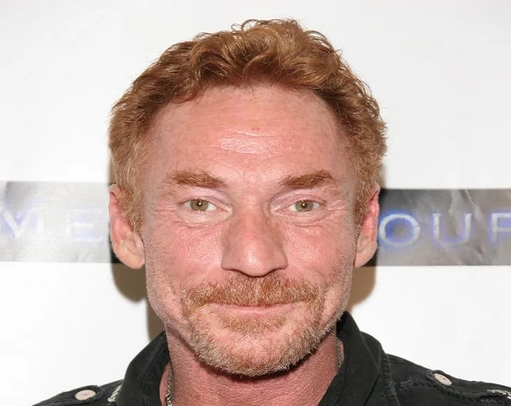 Danny Bonaduce suffers from a mystery illness