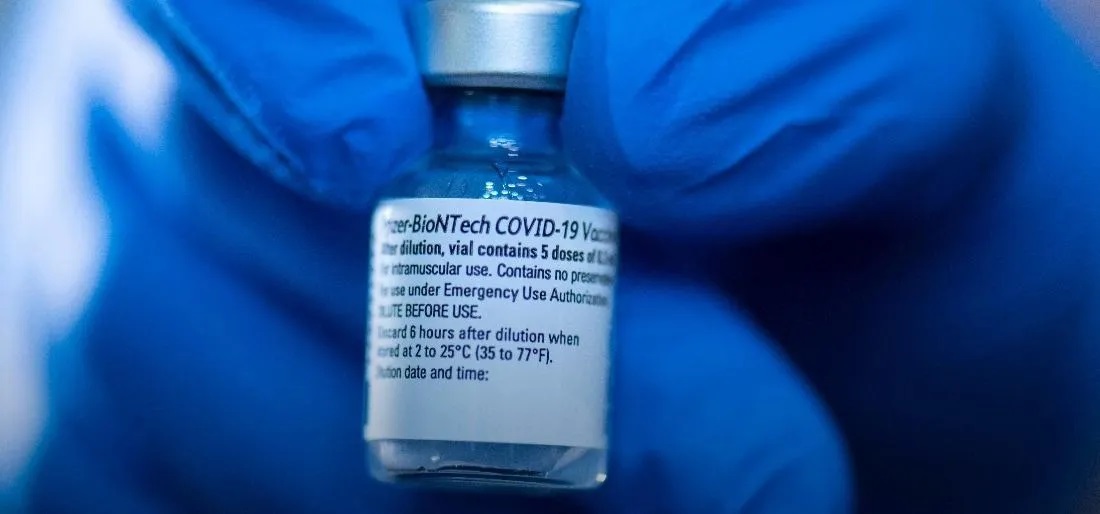 Documenti Pfizer 3 partecipanti alla sperimentazione sono morti poco dopo la vaccinazione