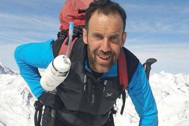 Due giorni di febbre, poi muore in ospedale a soli 46 anni Bruno Sembianti