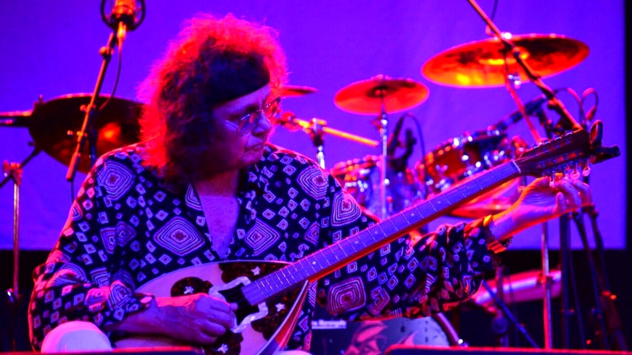 E' morto Massimo Morante, chitarrista dei Goblin
