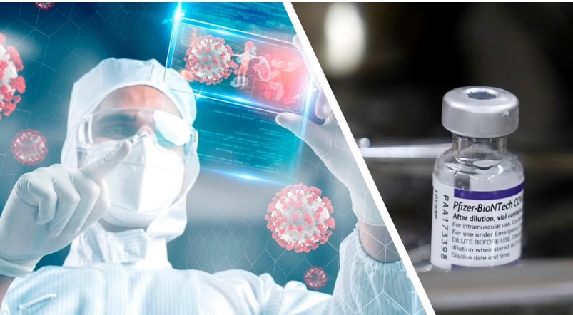 Eventi avversi gravi dopo la vaccinazione con mRNA lo studio