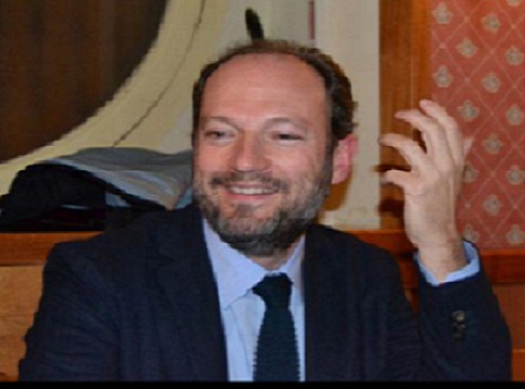 Il prof. Antimo Di Geronimo stroncato da un malore improvviso