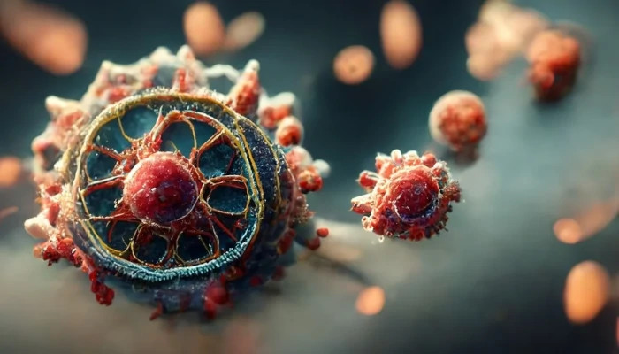 Un altro virus: Langya