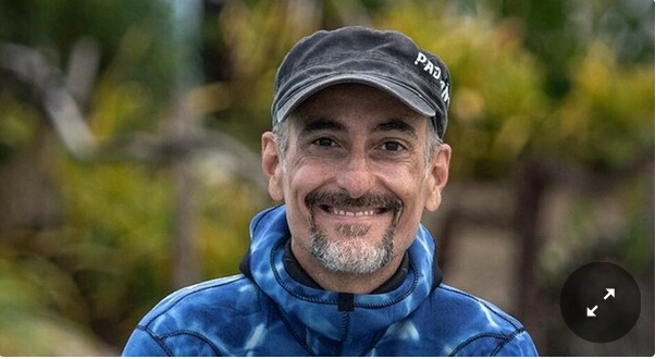 Morto a Favignana durante un'immersione il sub David Salvatori
