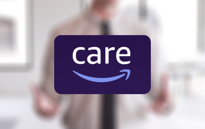 Amazon: partnership per la salute mentale e comportamentale