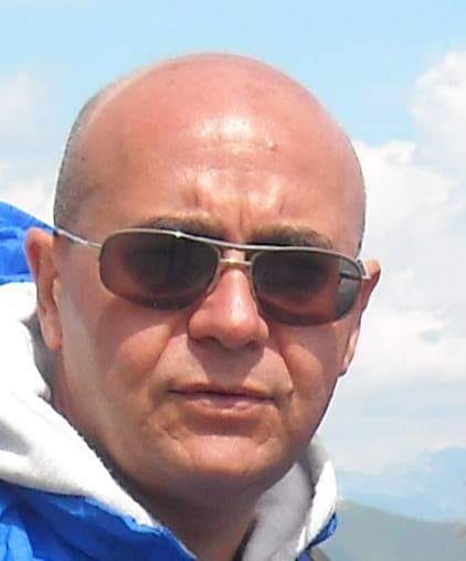 Stroncato da un infarto il ginecologo Vincenzo Capuano