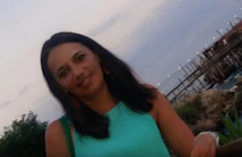 Sulmona, addio all’insegnante Cristina Pagliari