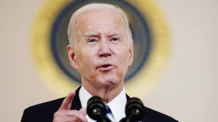 Biden chiede che anche la Cina partecipi ai negoziati per il disarmo nucleare