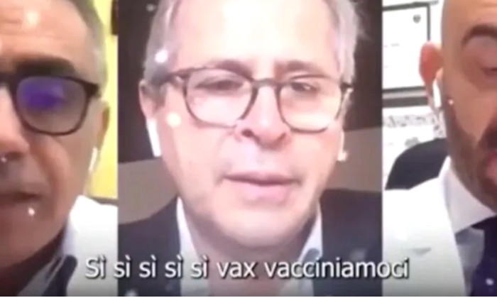 Crisanti candidato col PD