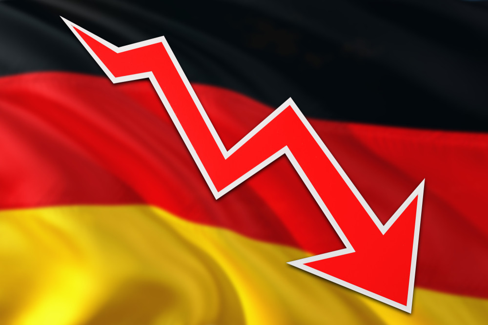 Il suicidio economico e sociale dell'Europa, provocato dagli Stati Uniti e favorito dai leader europei