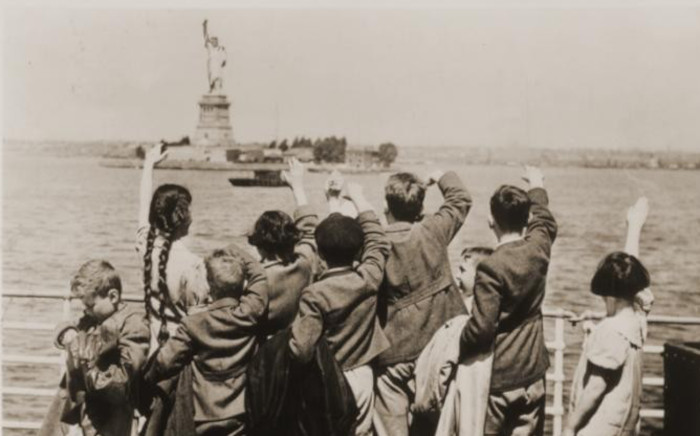 I Democratici hanno creato uno Stato nazista in America