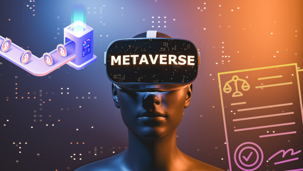 La realtà virtuale e lo Stato-rete