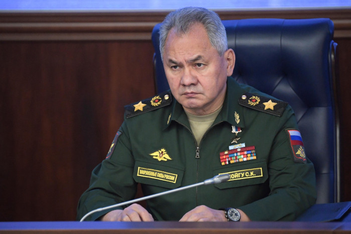 Sintomi di avvelenamento per diversi soldati russi