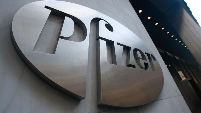 Pfizer acquista Global Blood Therapeutics per 5,4 miliardi di dollari