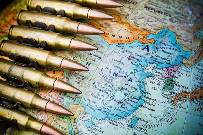 La vera agenda globale che spinge per la guerra con la Cina