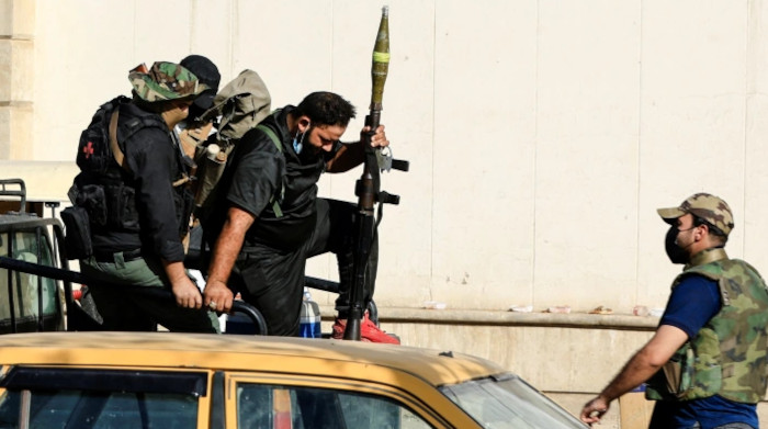 Baghdad: 33 morti e circa 700 feriti