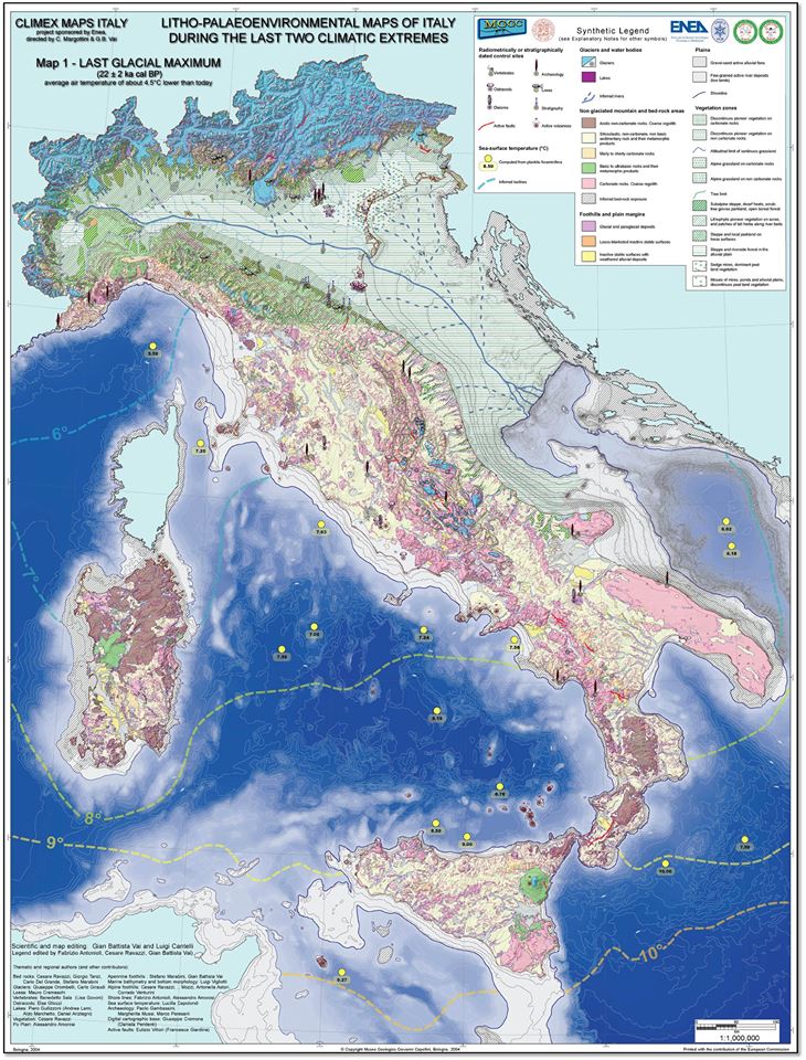 Il Clima sta cambiando, è colpa nostra! O forse no.