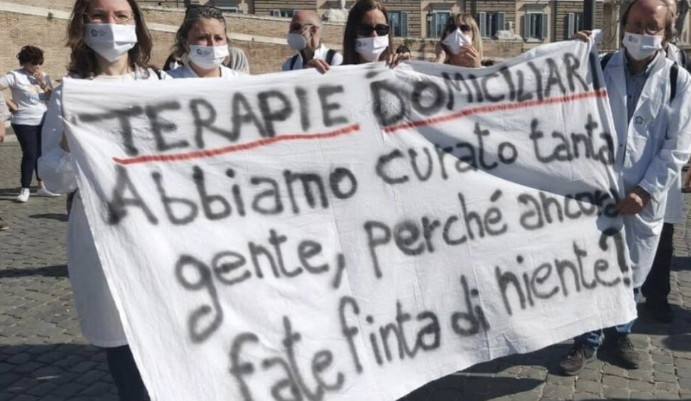 Covid: studio pubblicato su The Lancet conferma efficacia degli antinfiammatori