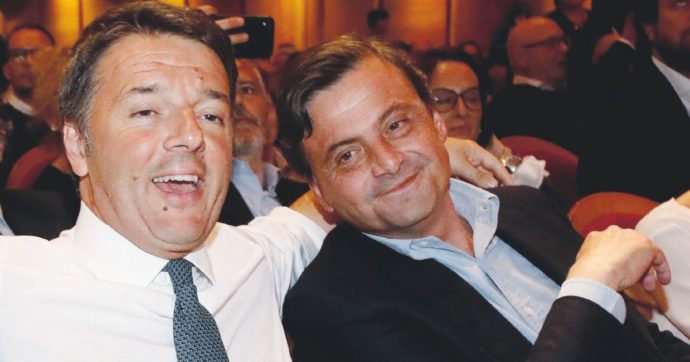 ELEZIONI, TERZO POLO O POLO TRINO PRO DRAGHI BIS?