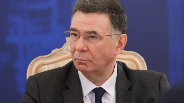 Mosca: "La creazione di un nuovo sistema finanziario globale è irreversibile"