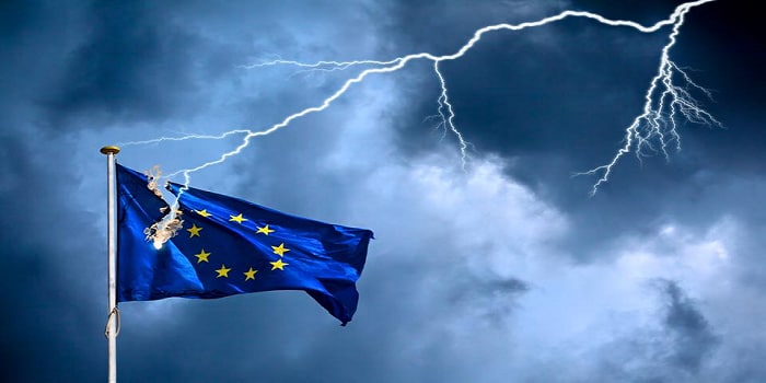 Perchè la Ue potrebbe finire entro un anno