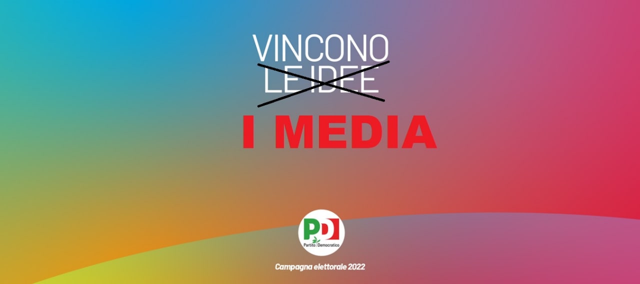 Democrazia 4.0: Senza Agenda Draghi non si governa, senza media non si può essere votati