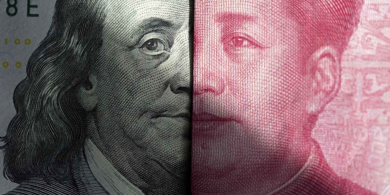 Il fuggitivo che ha cercato di scatenare una guerra tra Stati Uniti e Cina