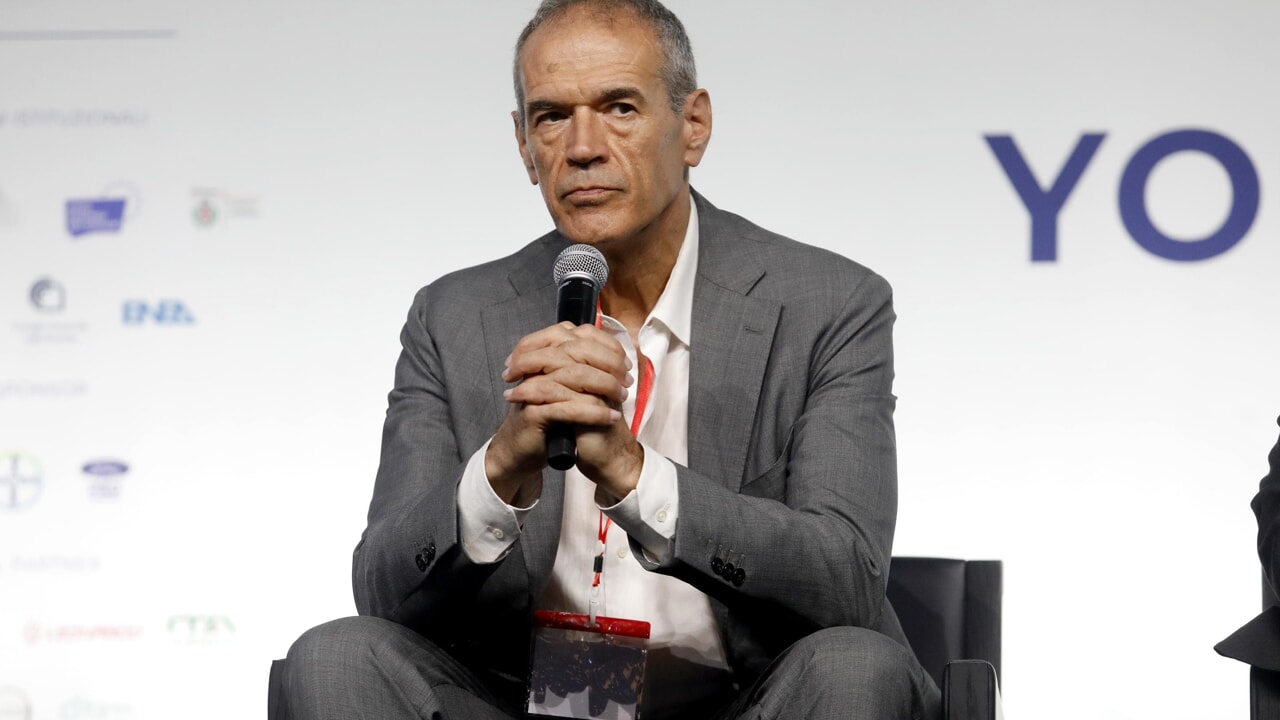 Milano, Cottarelli candidato PD al Senato: chì è davvero costui?