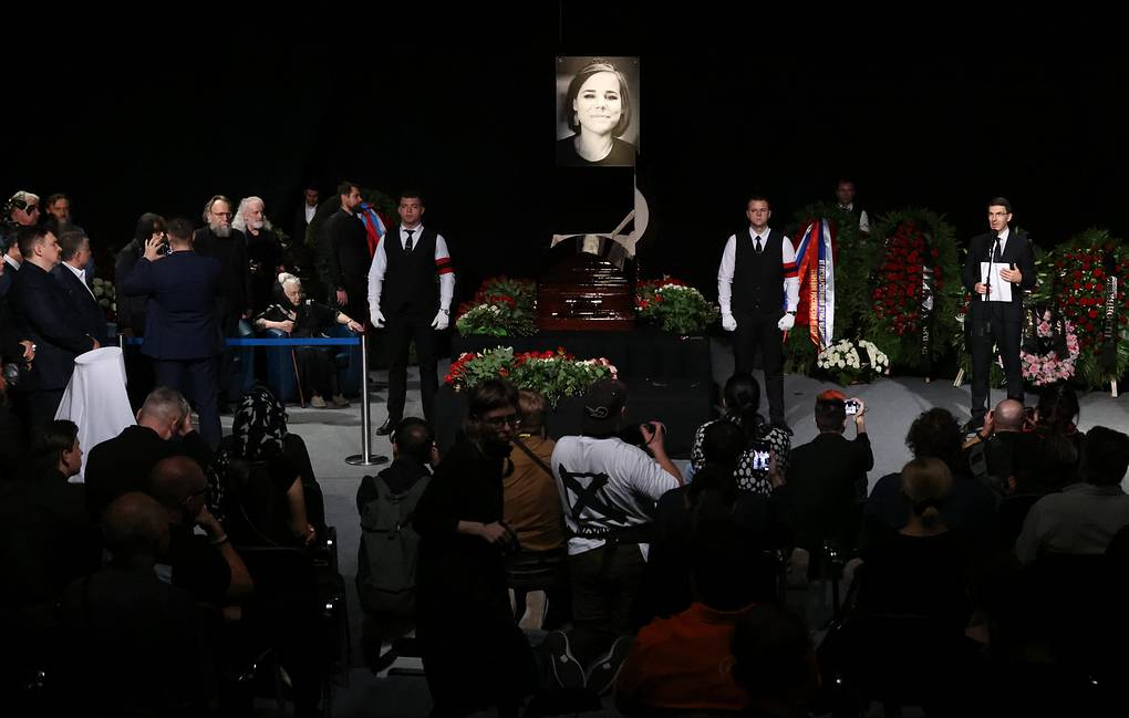 Le ultime parole di Darya Dugina: "Papà mi sento una guerriera, mi sento un eroe"