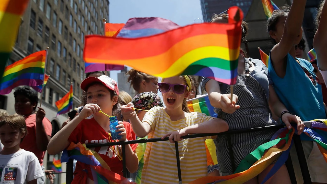 La Storia del Grande Reset dell'Uomo: dal Transgender al Transumanesimo, da Tavistock all’Oms - Parte Seconda