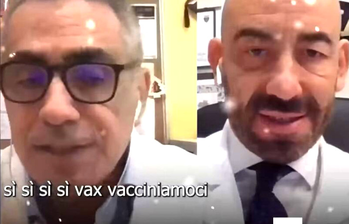 La virostar Bassetti futuro ministro?
