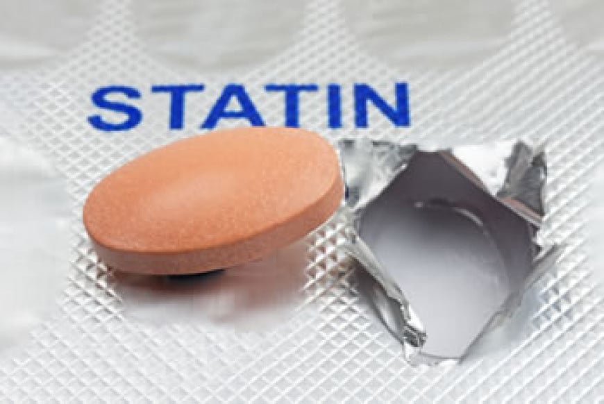 Statine e insufficienza renale, uno studio fa il punto sui possibili rischi