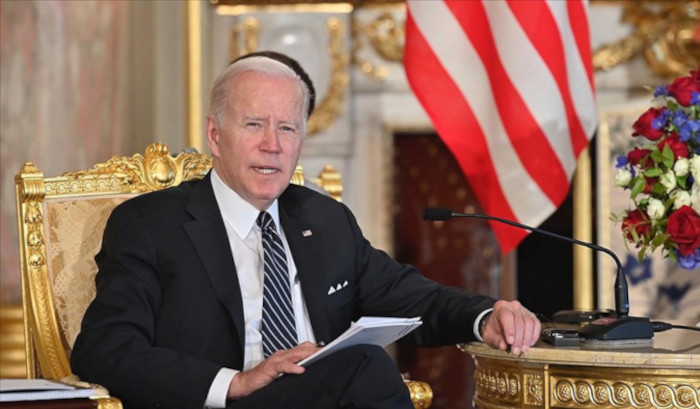 Biden pronto a vendere armi a Taiwan