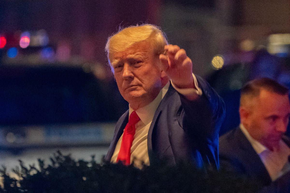 TRUMP, UN MITO CONFEZIONATO DAI NEOCON