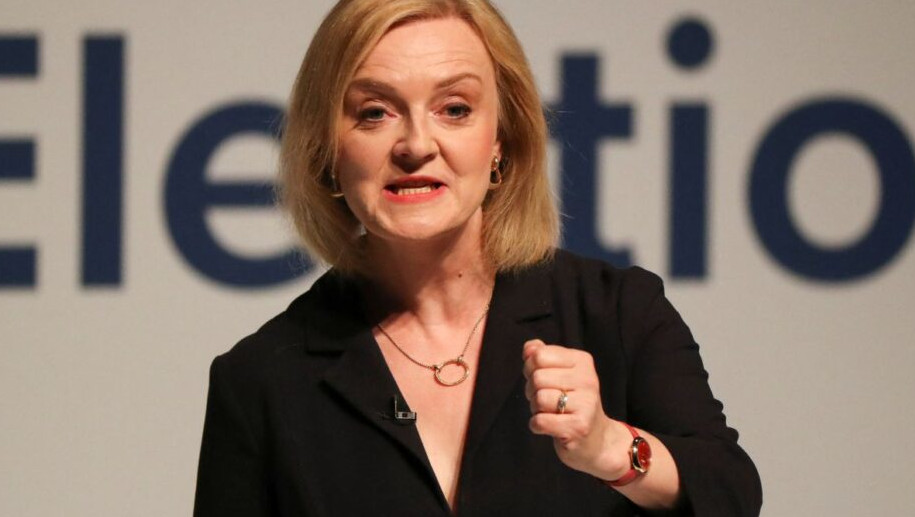 Il programma di Liz Truss per una Gran Bretagna globale cerca di invertire il corso della storia