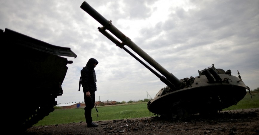 L’Ucraina è destinata ad auto-smilitarizzarsi?