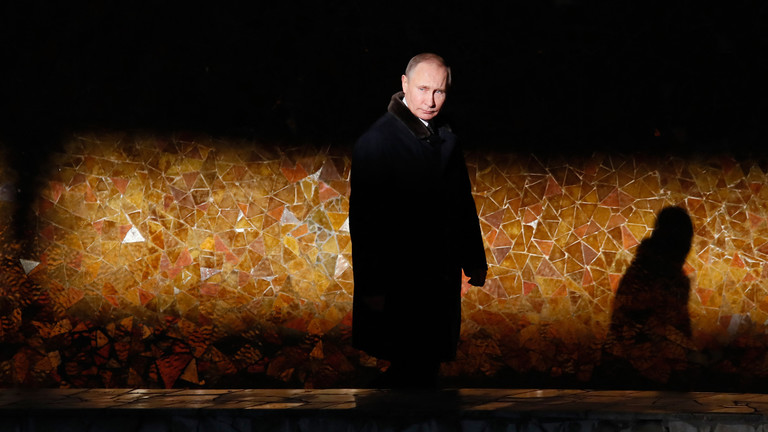 Dmitry Trenin: A sei mesi dall’inizio del conflitto, cosa spera di ottenere la Russia in Ucraina?