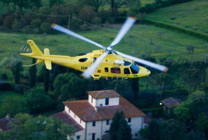 Empoli, muore a nove anni per arresto cardiaco