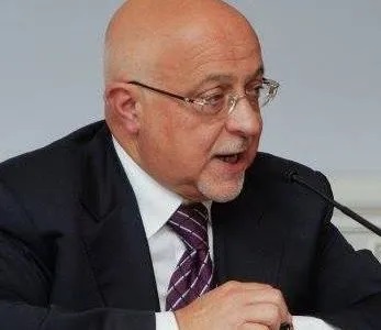 Addio al prof. Stefano Milda stroncato da un ictus improvviso