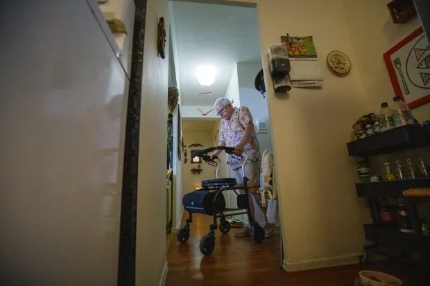 Anziano di Toronto sviluppa la sindrome di Guillain-Barré dopo il vaccino