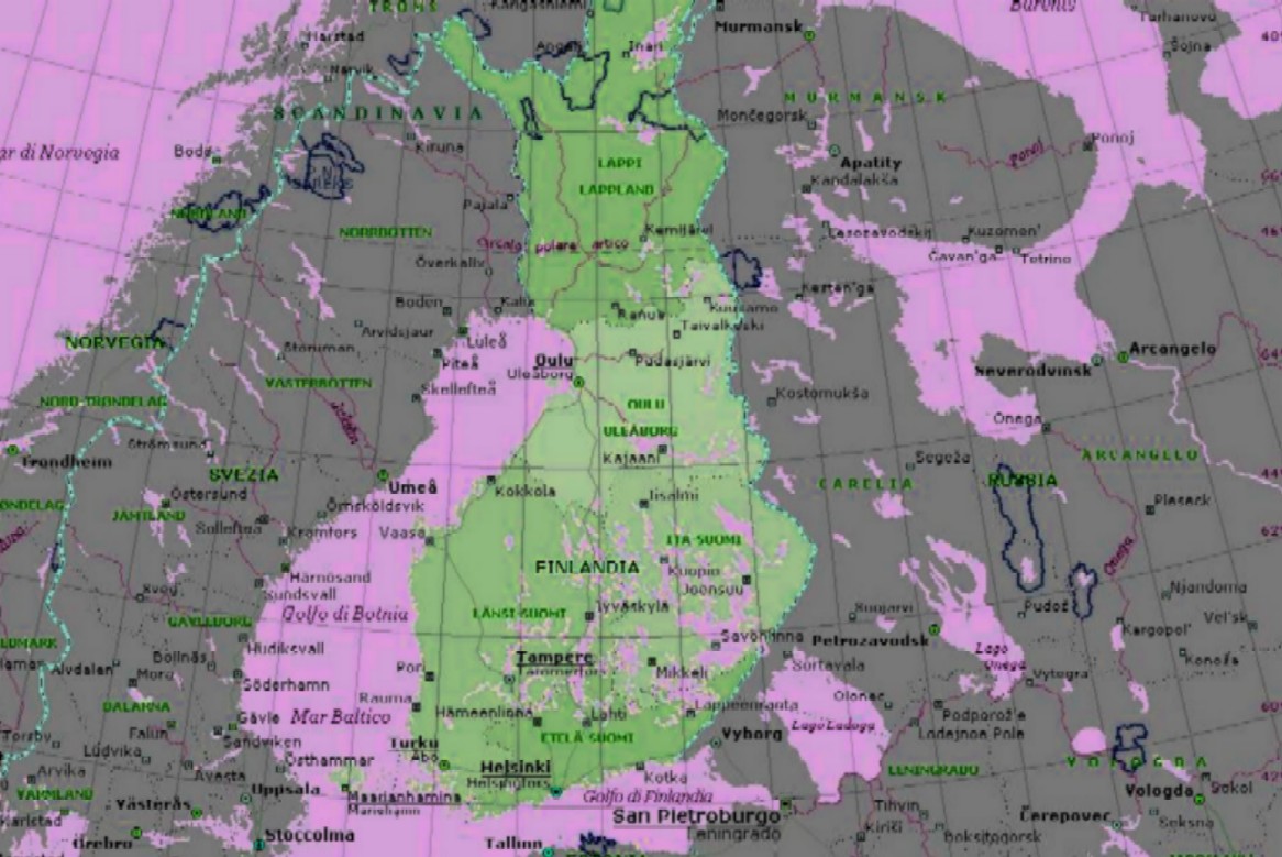 Svezia e Finlandia potrebbero commettere un errore fatale